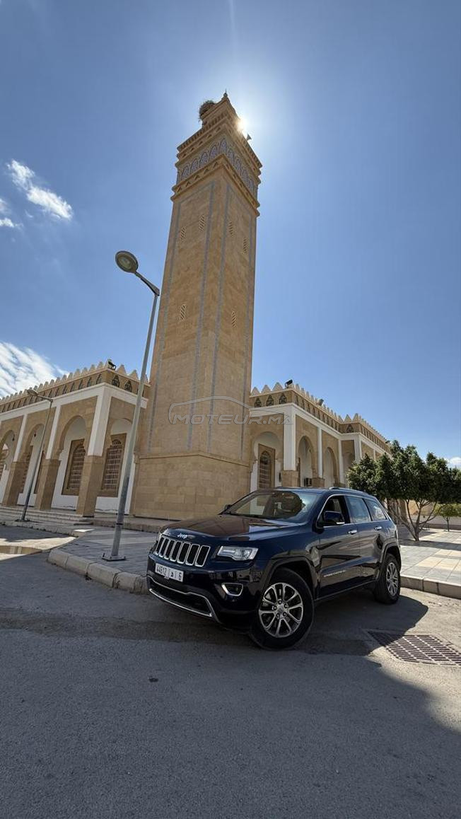 jeep grand cherokee 2015 v6 ecodiesel 3L