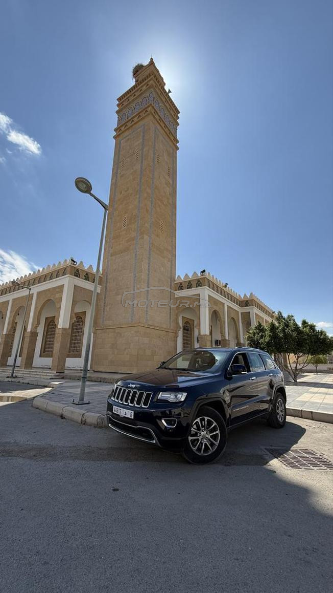 jeep grand cherokee 2015 v6 ecodiesel 3L