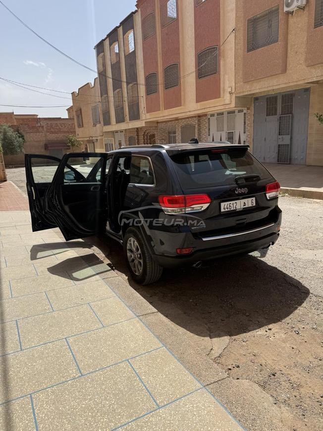jeep grand cherokee 2015 v6 ecodiesel 3L