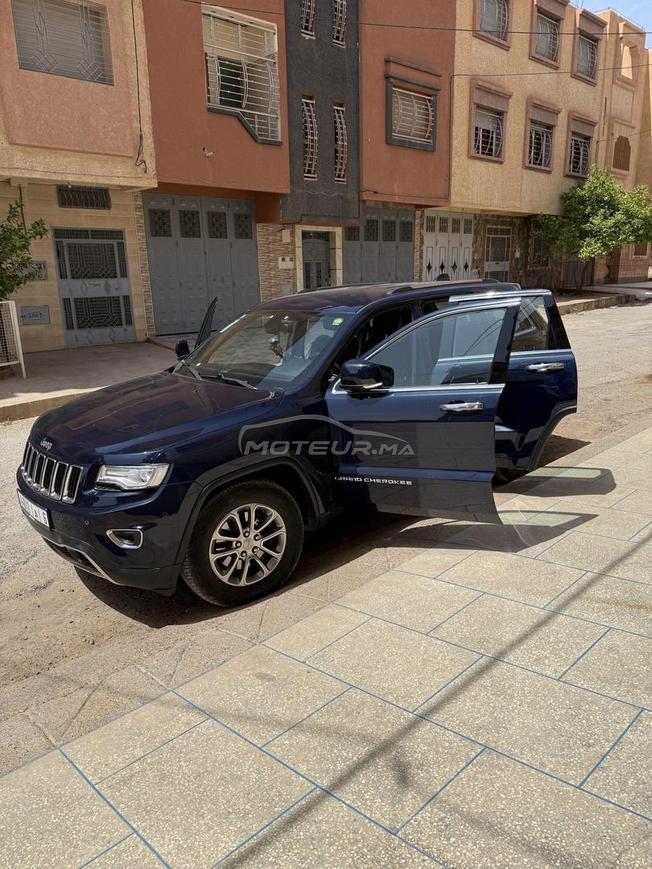 jeep grand cherokee 2015 v6 ecodiesel 3L