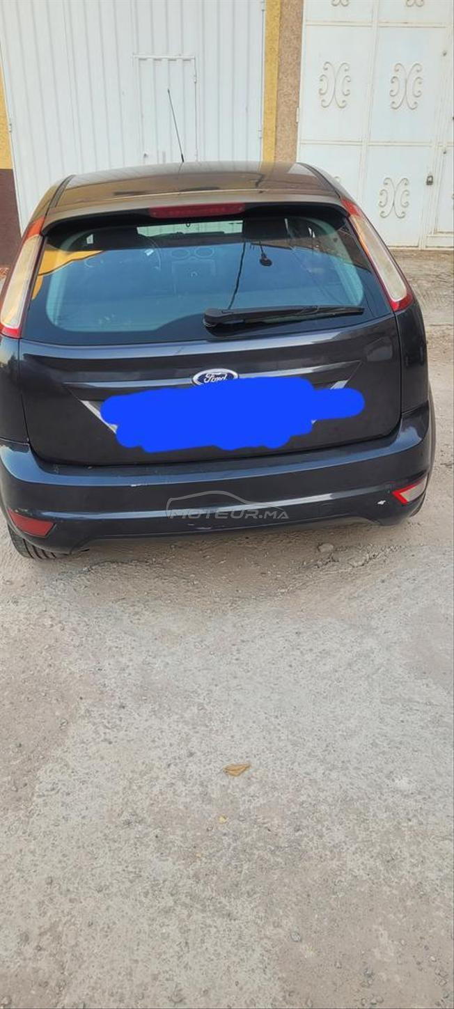 Ford focus 2010