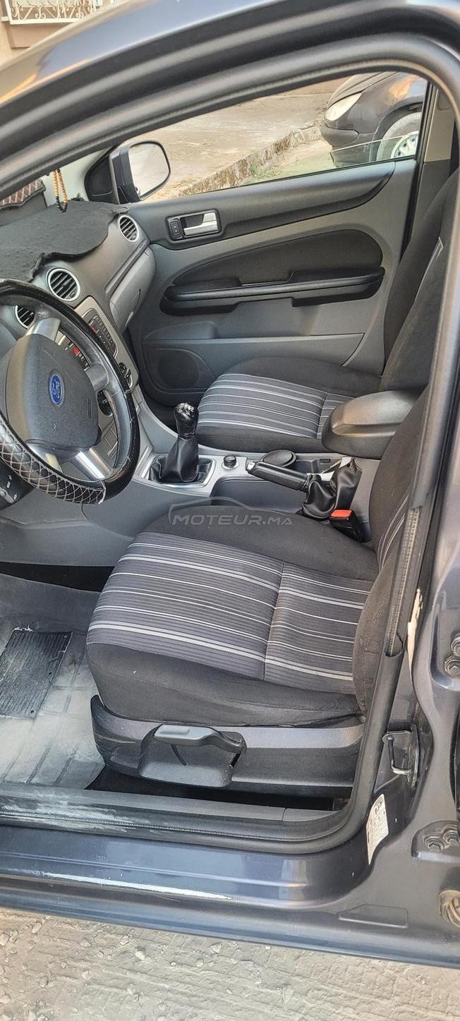 Ford focus 2010