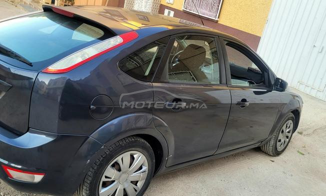 Ford focus 2010