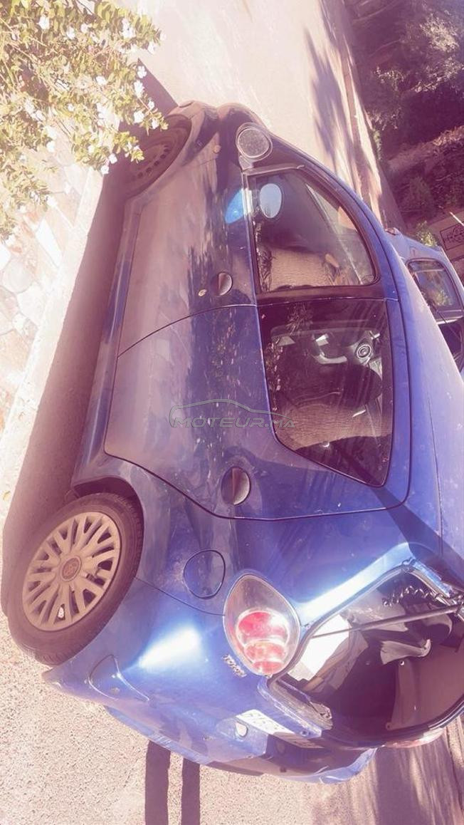 toyota aygo bon etat