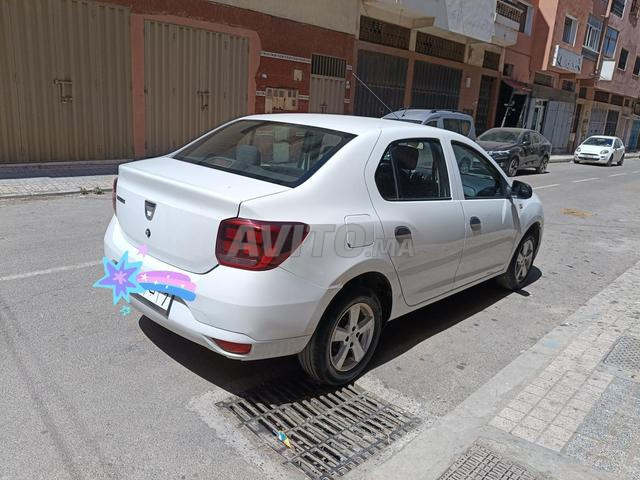 داسيا لوجان ديزل - 2