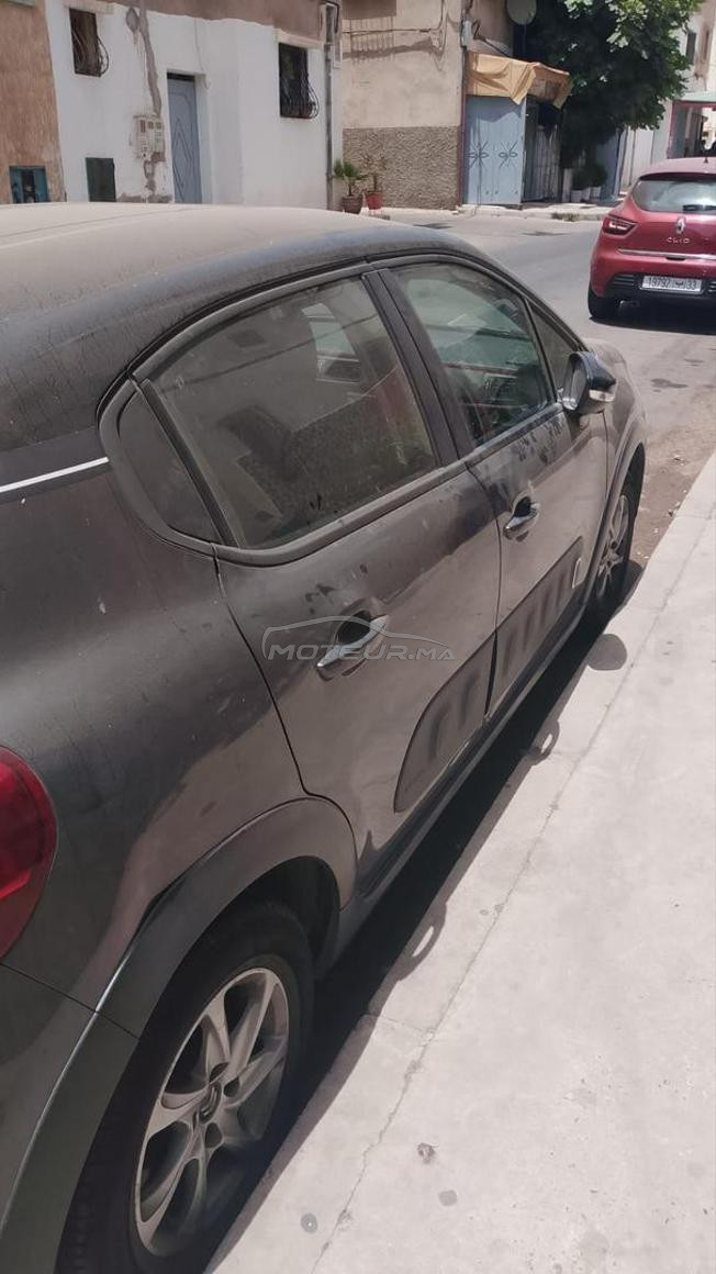 citreon C3 n9aa
