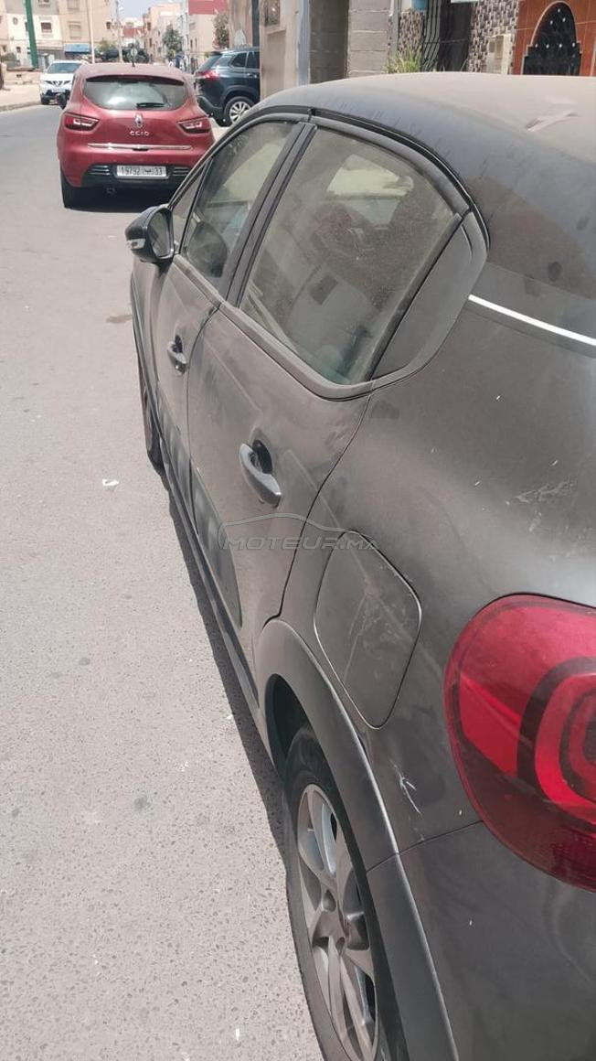 citreon C3 n9aa