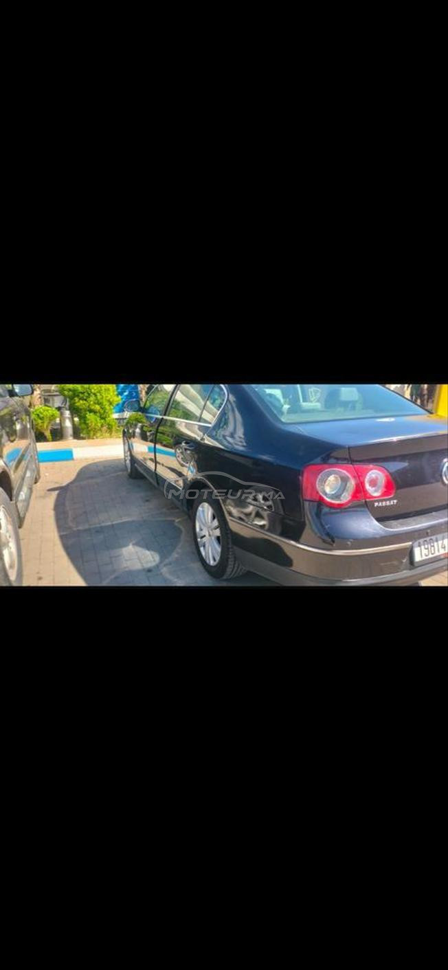 passât B6 diesel 2006