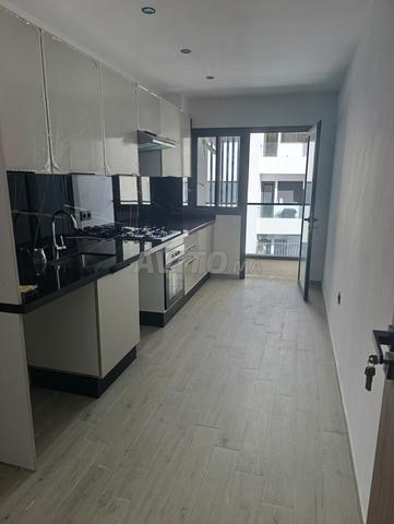 Appartement à louer à Temara, centre-ville - 2