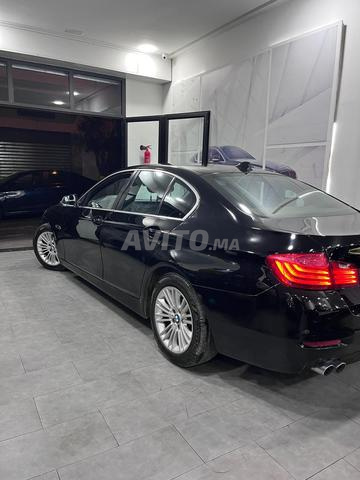BMW Série 5 Pack Luxury - 2