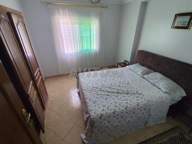 Appartement à louer centre-ville proche mer - 2