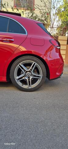 Mercedes A180 - 2