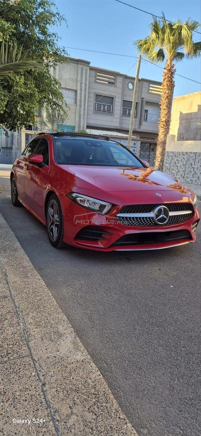 mercedes A180 