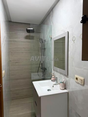 Appartements meublés à louer