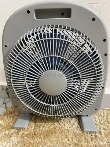 Nouveau ventilateur sans aucun défaut - 2