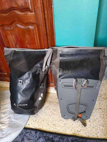 حقائب دراجة هوائية أكوا باك - 2