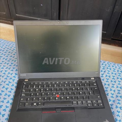 THINKPAD X390 neuf avec chargeur - 2
