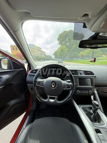 Renault Kadjar Edition One 1.6 DCI 130ch - 2