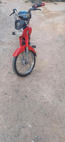 MBK Galaxi - 2