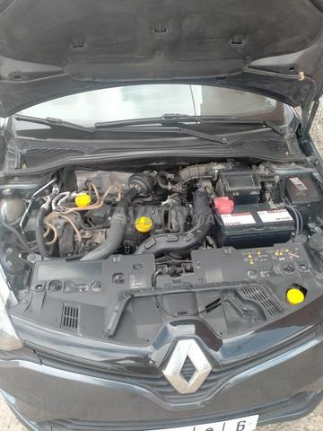 Salamo alikoum, Clio 4 à vendre - 2