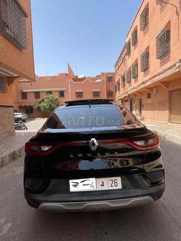 Renault Arkana E-Tech Hybrid 2024 - 2