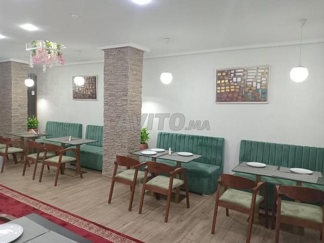بيع مطعم - 2