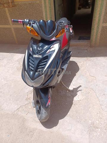 Nitro Yamaha - 2