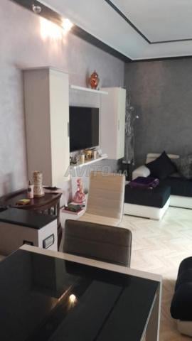 غرفة مفروشة / طالبة / بير أنزران / المعارف - 2