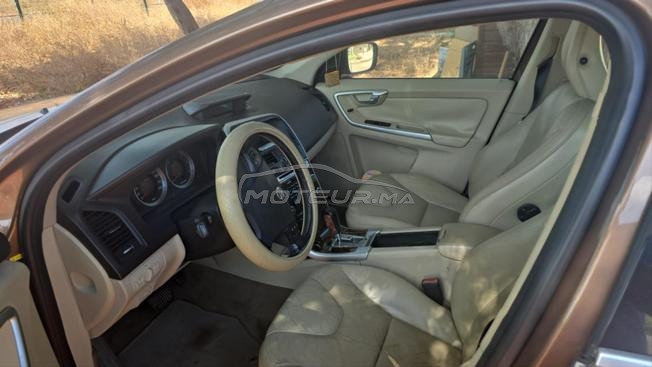Volvo XC60 Diesel Automatique 2009 à Bouznika