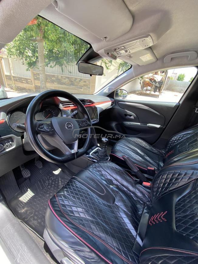 opel corsa 2022 diesel 64k kilometrage