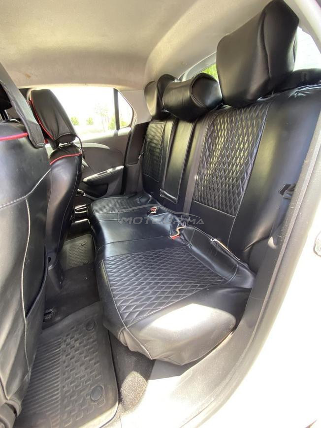 opel corsa 2022 diesel 64k kilometrage