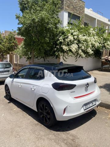 opel corsa 2022 diesel 64k kilometrage - 2