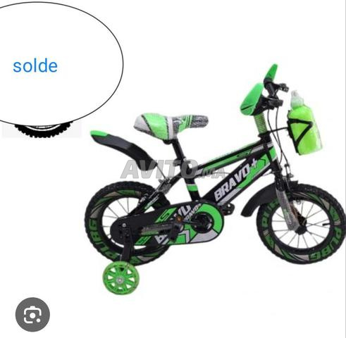 Vélo tous types - 2