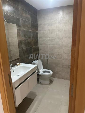Louer appartement 7min de Aswaak salam kenitra - 2