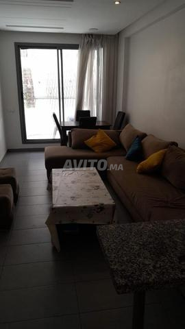 Studio Meublé Sécurisé Tram CityClub Abdelmoumene - 2