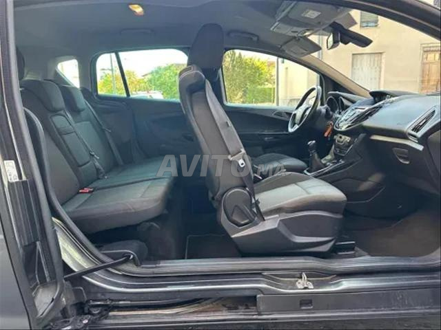 FORD B-MAX ESSENCE MANUELLE 2016 - 2