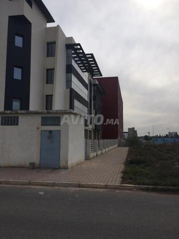 À vendre immeuble bureaux et rdc show room - 2