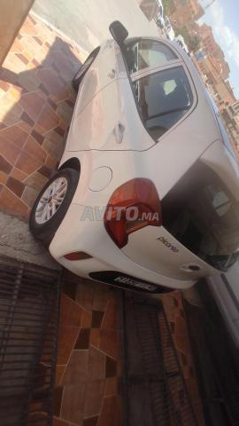 Kia Picanto essence - 2