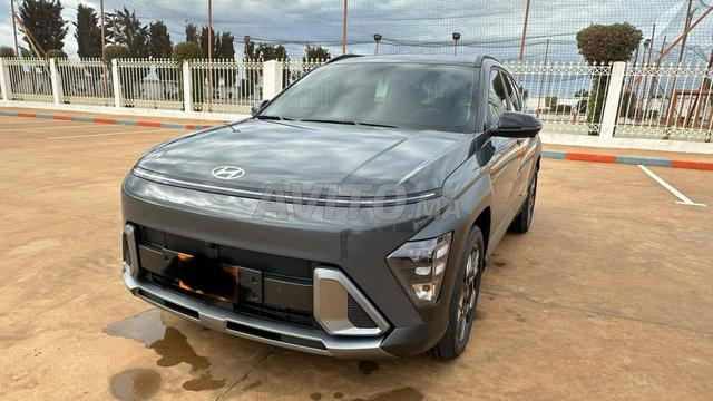 HYUNDAI KONA 2.0 FULL ESSENCE