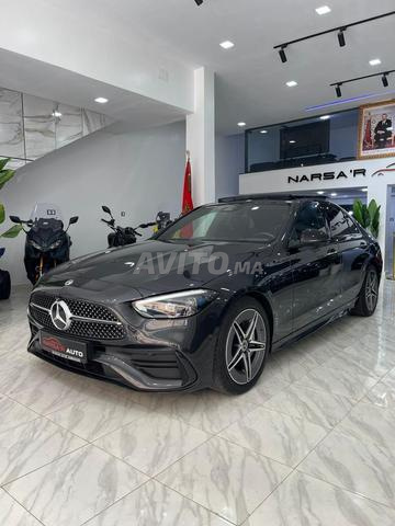 Mercedes Classe C 220d - 2