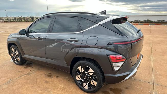 HYUNDAI KONA FULL ESSENCE