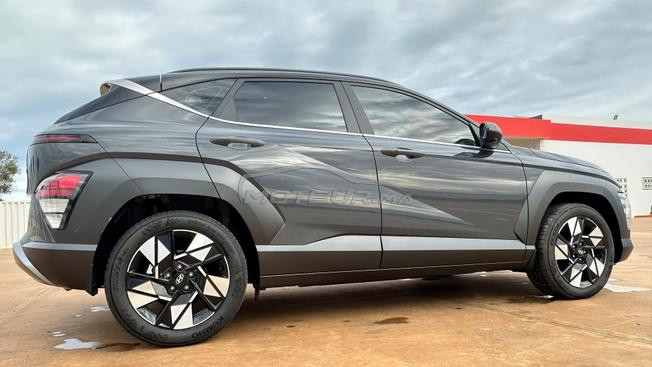 HYUNDAI KONA FULL ESSENCE
