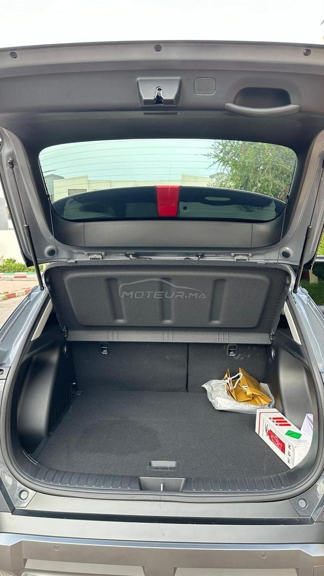 HYUNDAI KONA FULL ESSENCE
