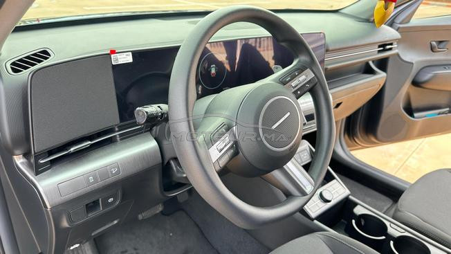 HYUNDAI KONA FULL ESSENCE