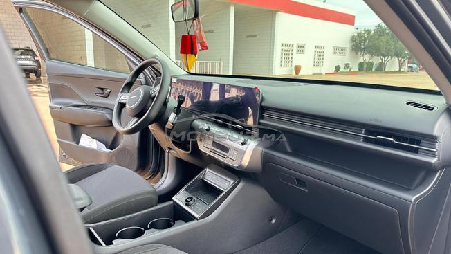 HYUNDAI KONA FULL ESSENCE