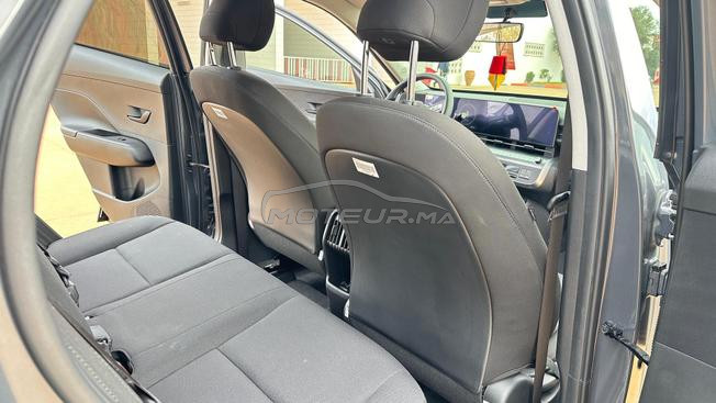 HYUNDAI KONA FULL ESSENCE