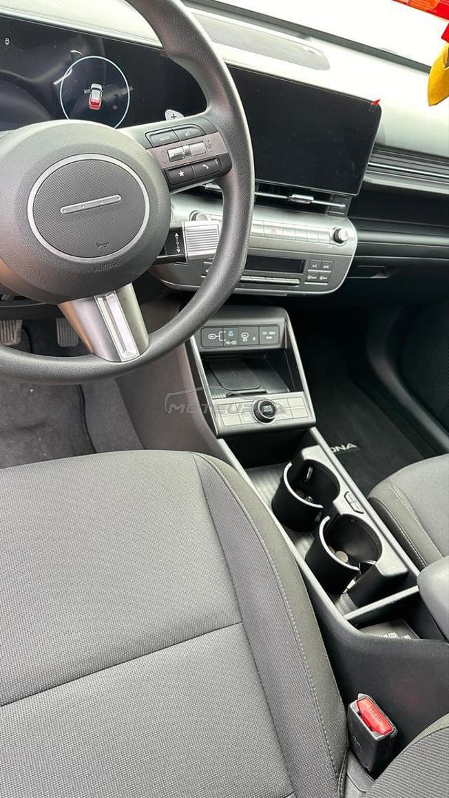HYUNDAI KONA FULL ESSENCE