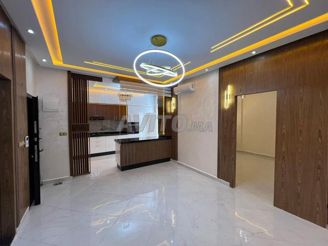 Appartement à vendre 110 m² à lotissement alliance - 2
