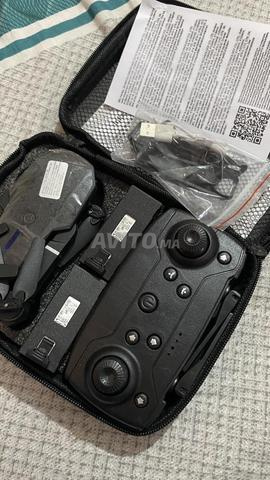 Drone E99PRO - 2