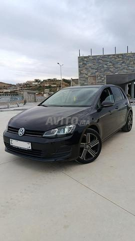 Volkswagen Golf 7